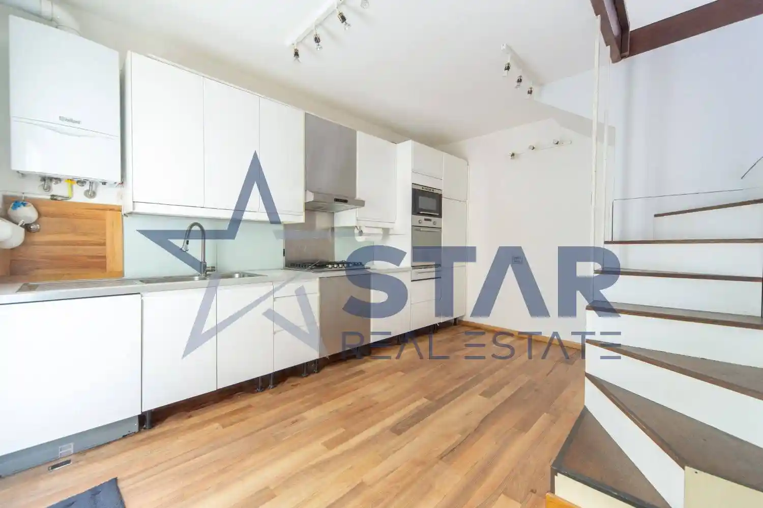 Trilocale via Filippo Argelati, 2, Navigli - Darsena, Milano - foto 5