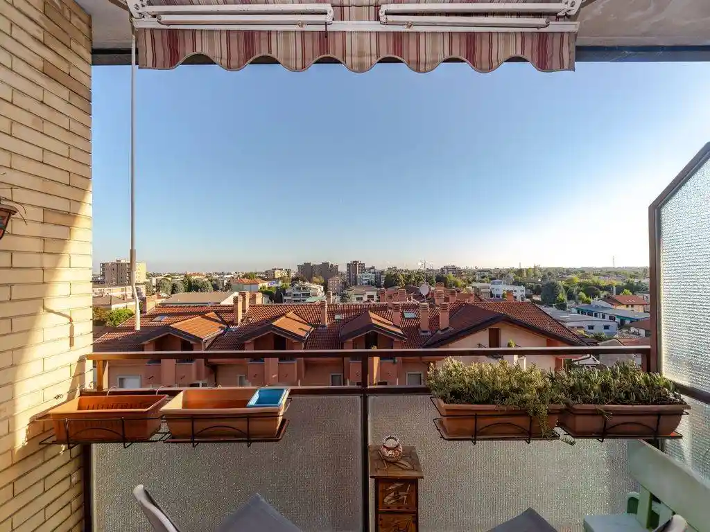 Appartamento in vendita a Muggiò