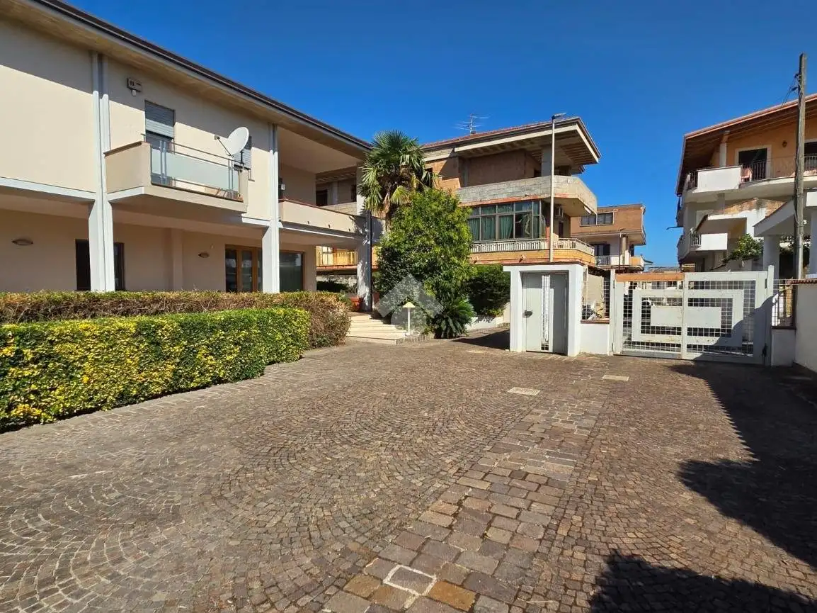 Villa in vendita a San Marcellino