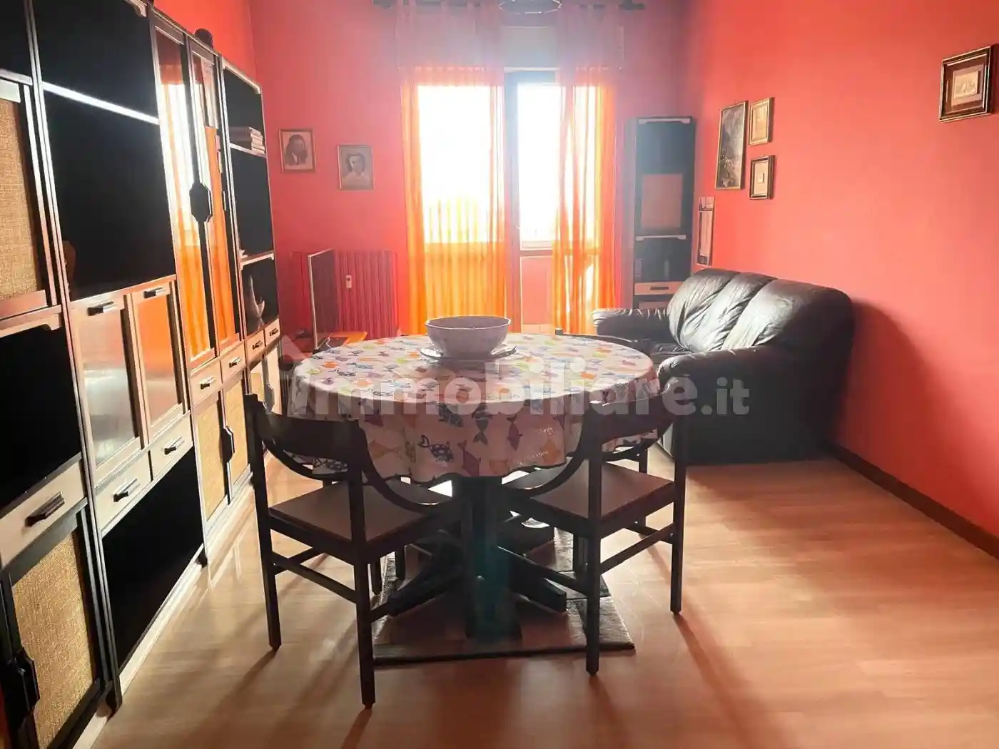 Appartamento in vendita a Pero