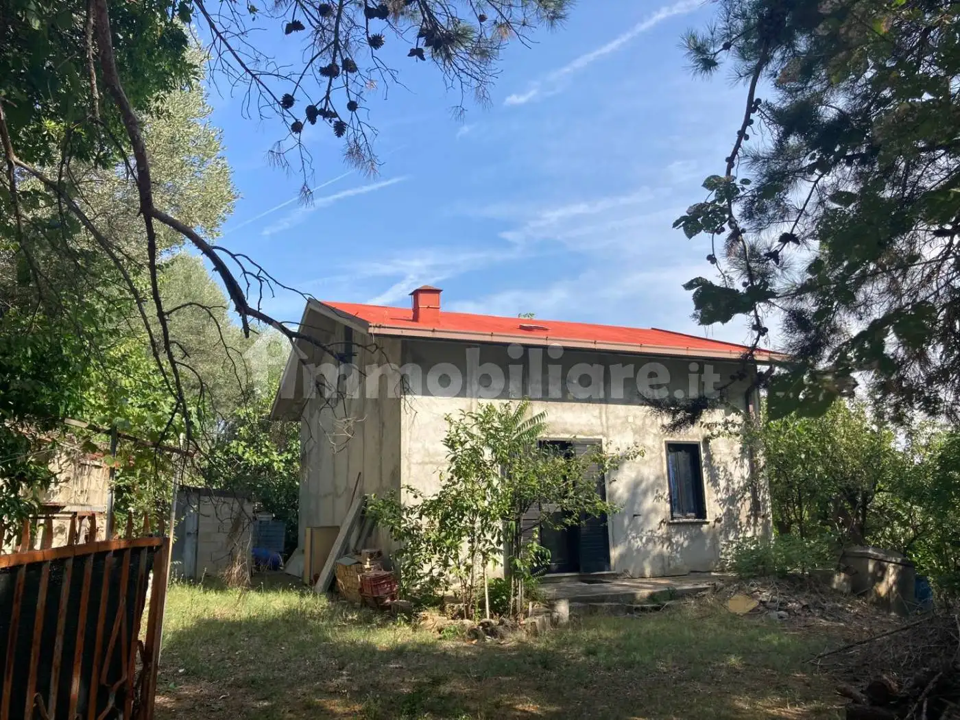 Rustico - Casale in vendita a Cugnoli