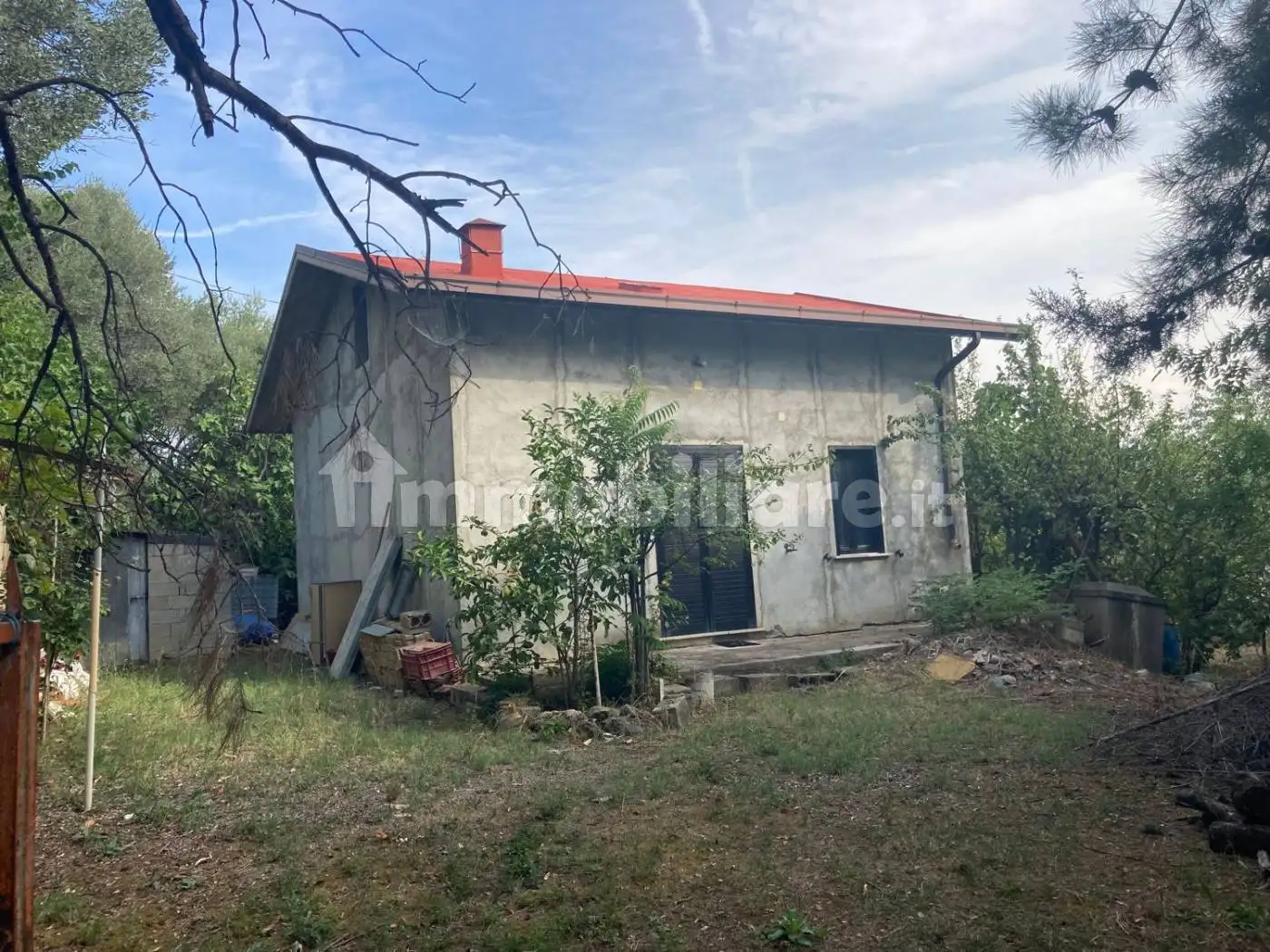 Casale Strada del Tratturo, Cugnoli - foto 2