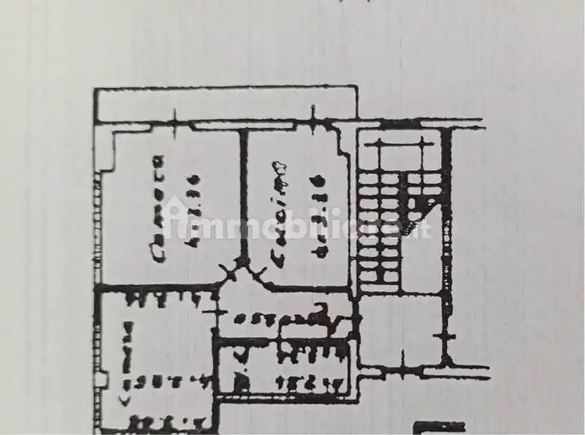 Trilocale via Spinetta, Spinetta, Cuneo - foto 5