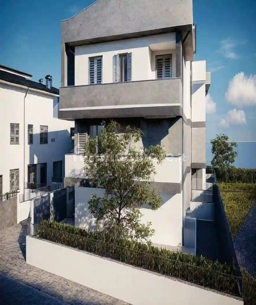 Villetta a schiera - foto 5