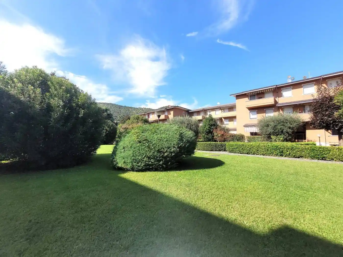 Appartamento in vendita a Brescia