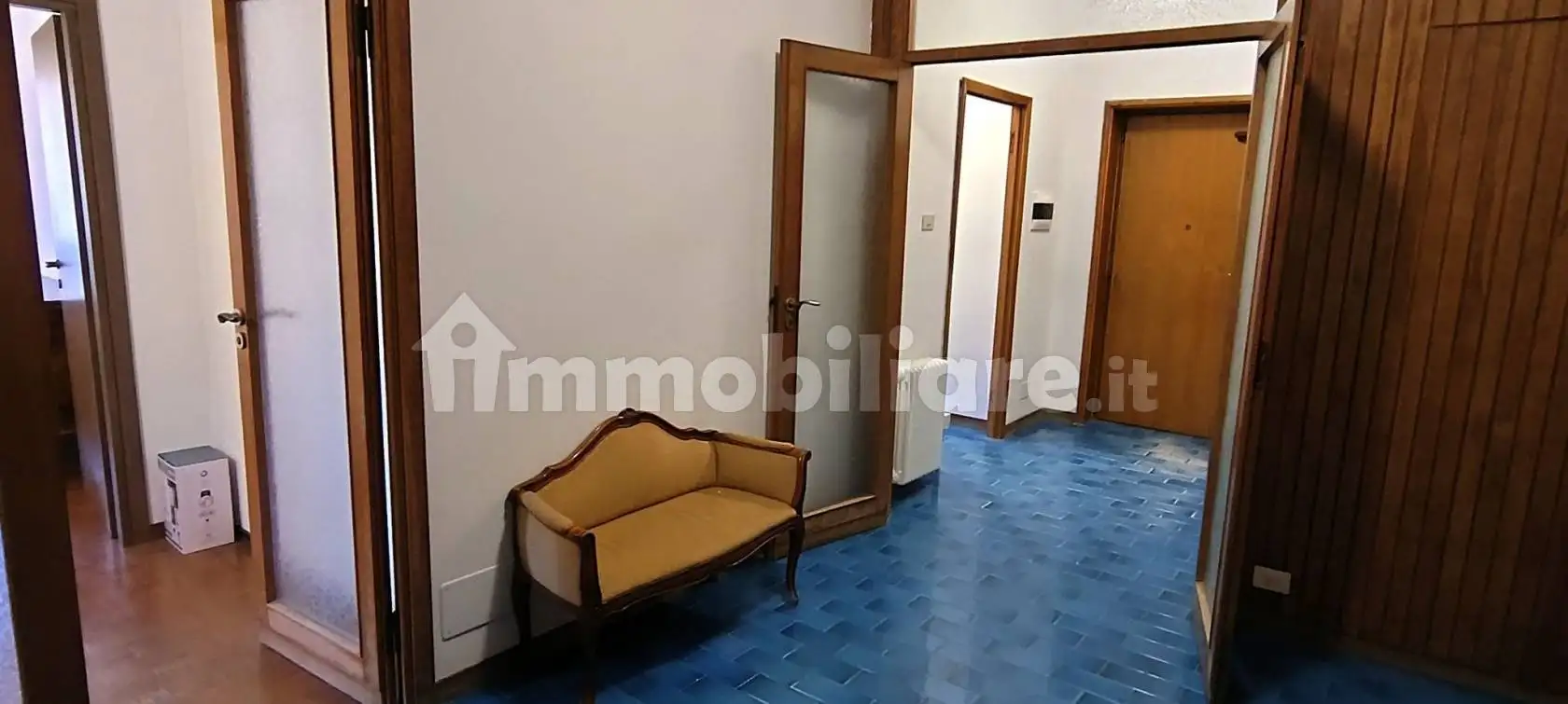 Appartamento in vendita a Forlì