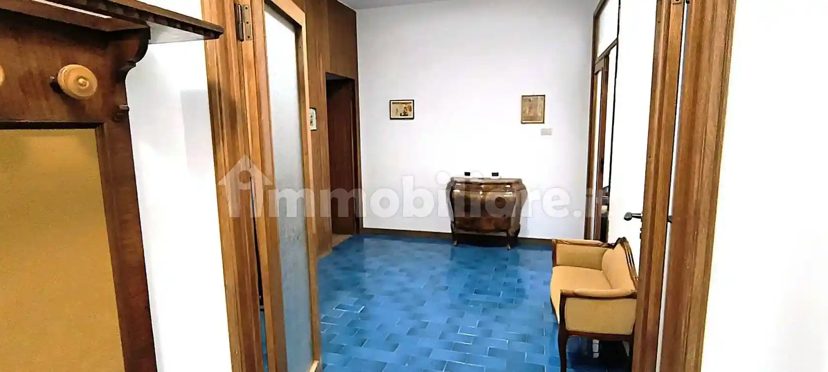 Appartamento via Orlando Zanchini 7, Parco della Resistenza, Forlì - foto 2