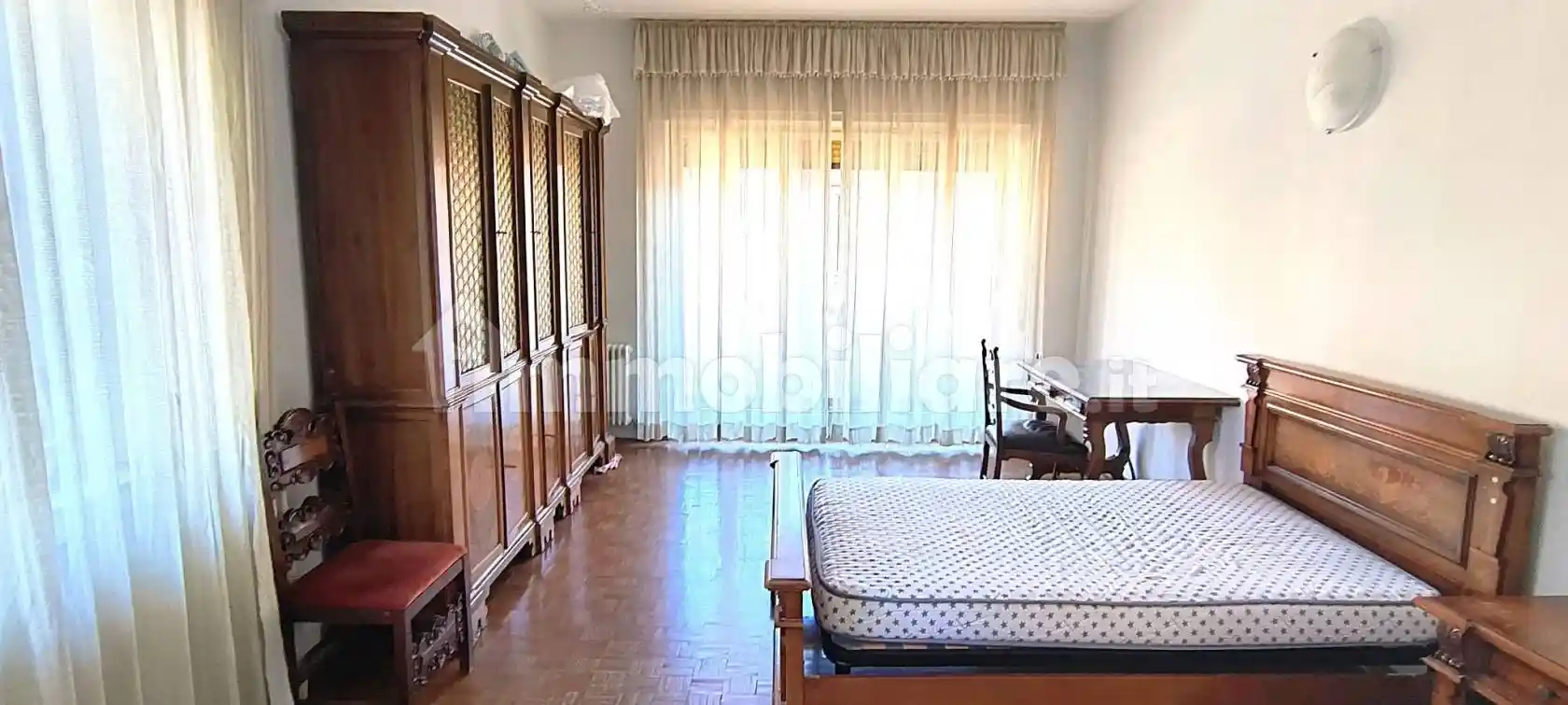 Appartamento via Orlando Zanchini 7, Parco della Resistenza, Forlì - foto 5