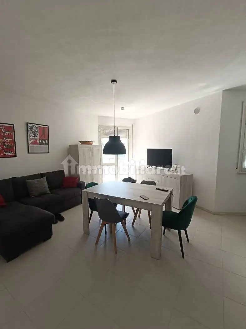 Appartamento in vendita a Sant'Egidio alla Vibrata