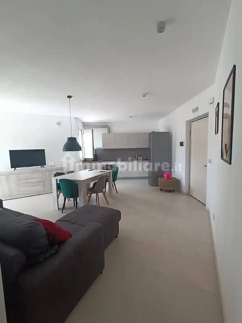 Trilocale via 4 Novembre 22, Sant'Egidio alla Vibrata - foto 5