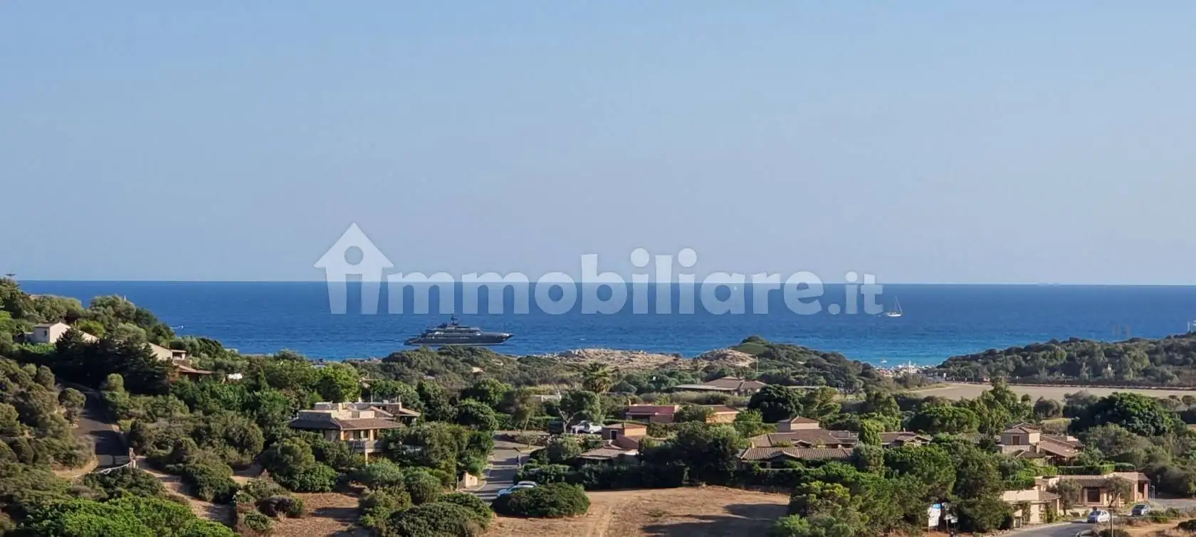 Appartamento viale dell'Olivastro, Domus De Maria - foto 2