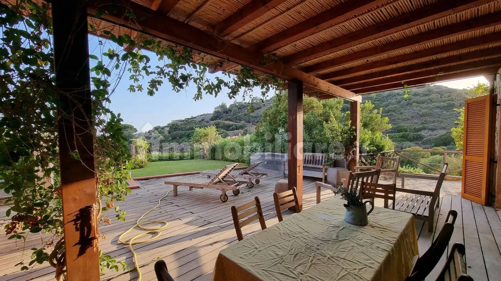 Appartamento viale dell'Olivastro, Domus De Maria - foto 3