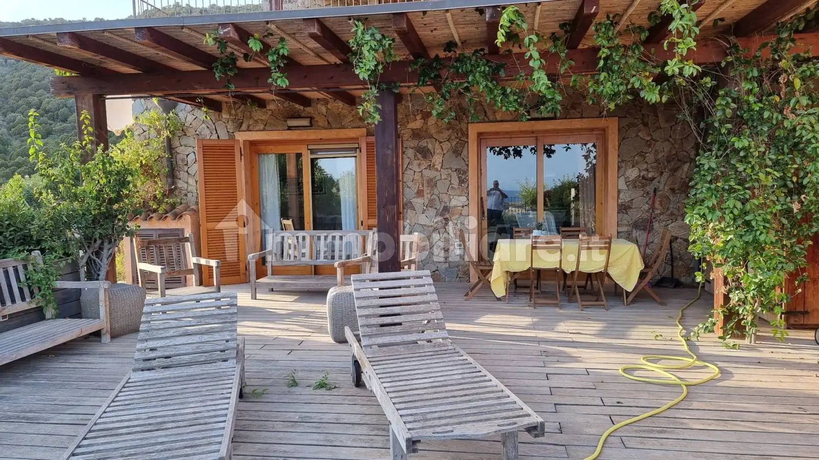 Appartamento viale dell'Olivastro, Domus De Maria - foto 4