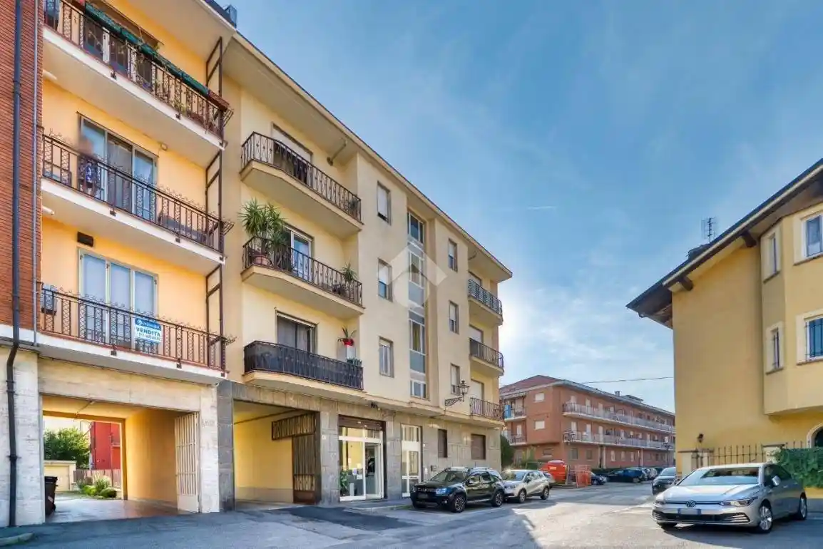 Appartamento in vendita a Orbassano