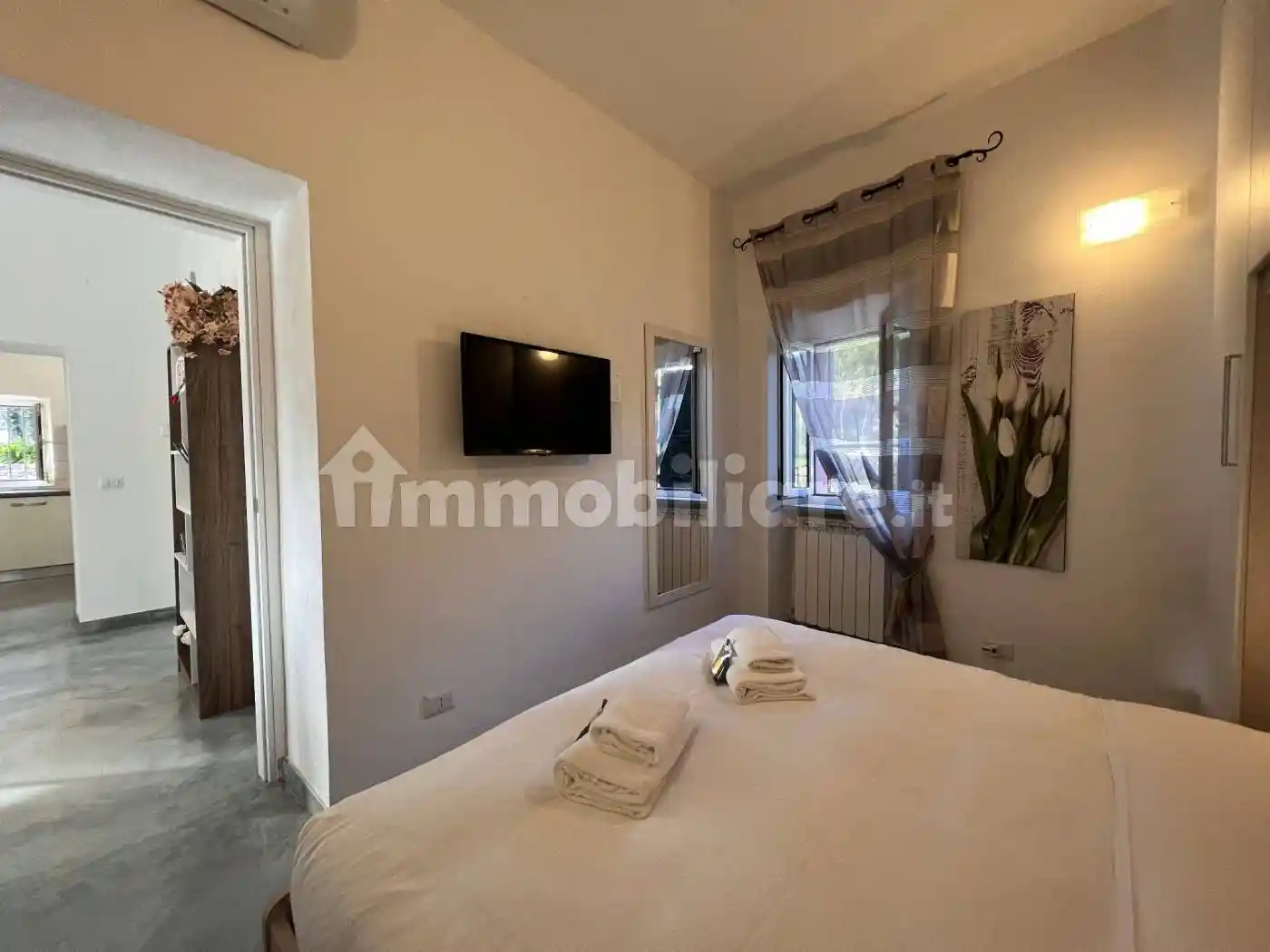 Trilocale via San Massimo 102A, Santa Maria del Campo - San Massimo, Rapallo - foto 5