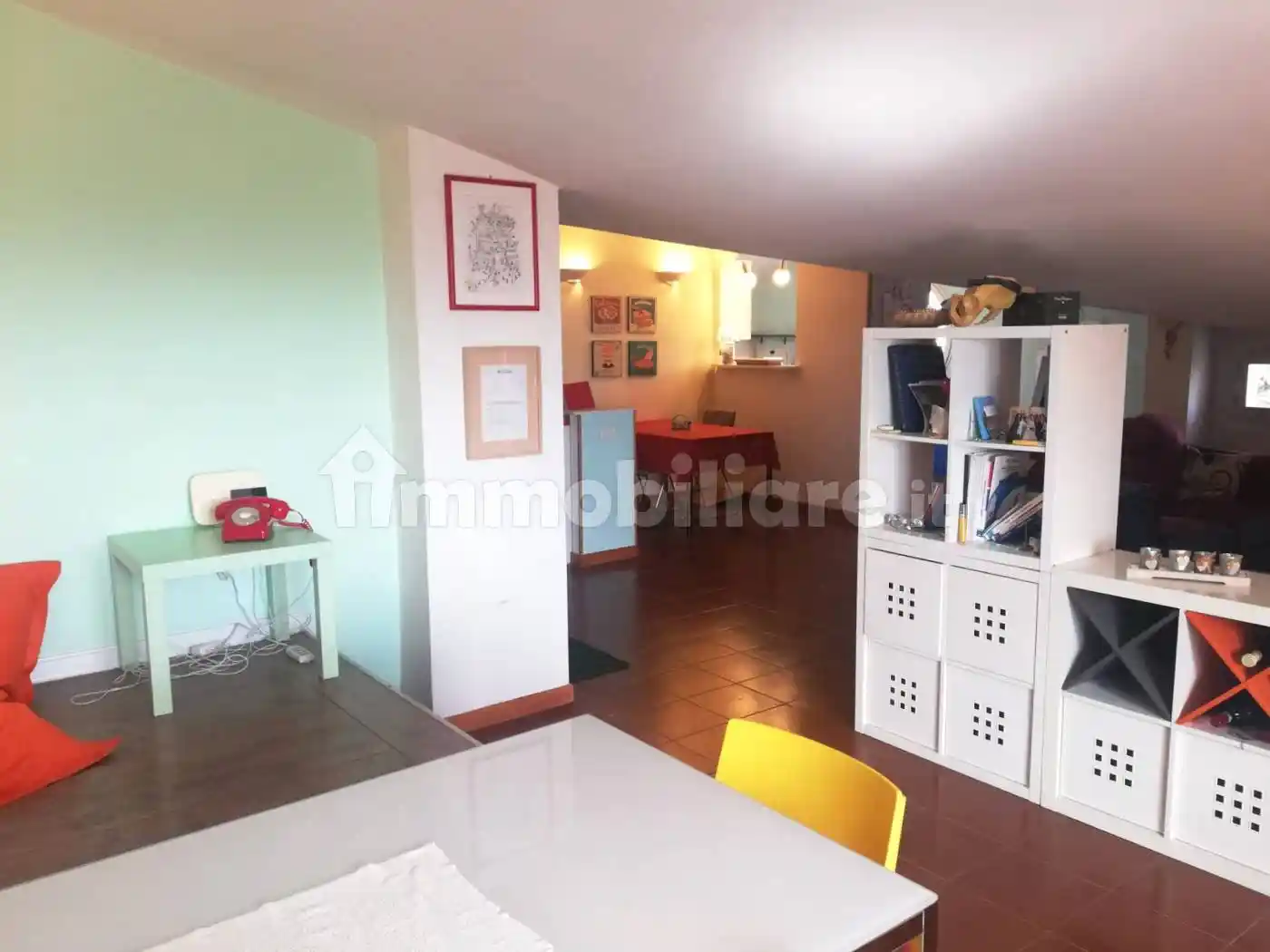 Appartamento in vendita a Perugia