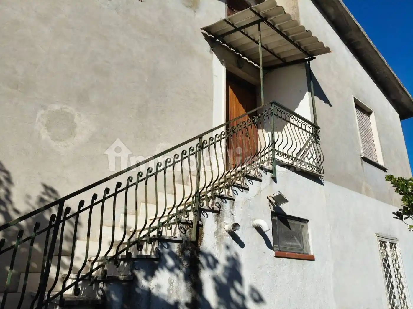 Appartamento in vendita a Fara in Sabina