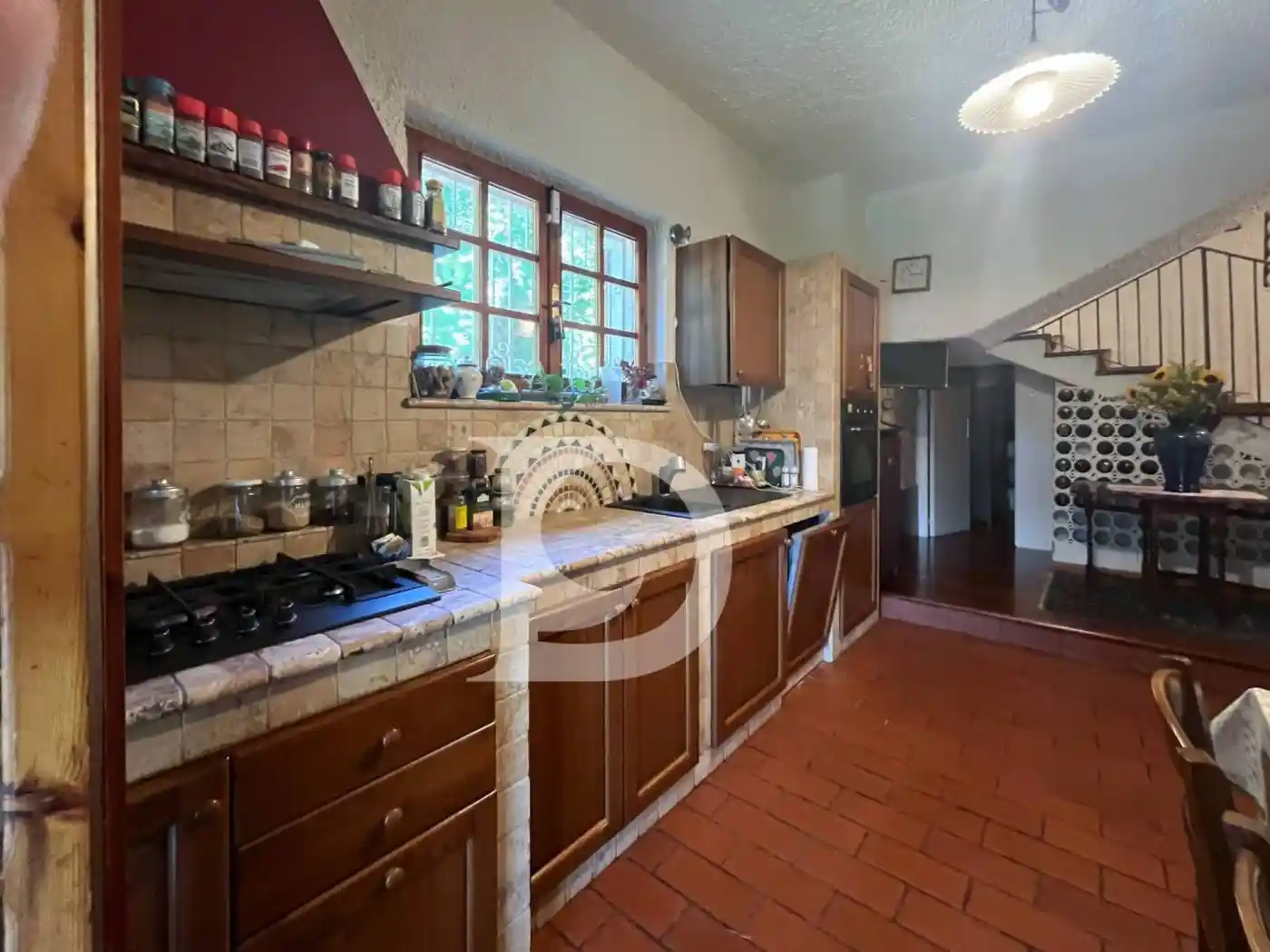 Terratetto unifamiliare via dei Platani 88, Pianella - foto 4