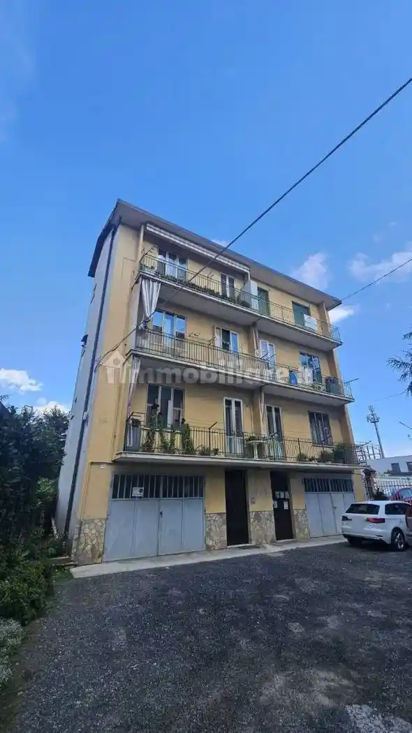 Appartamento in vendita a Saluzzo