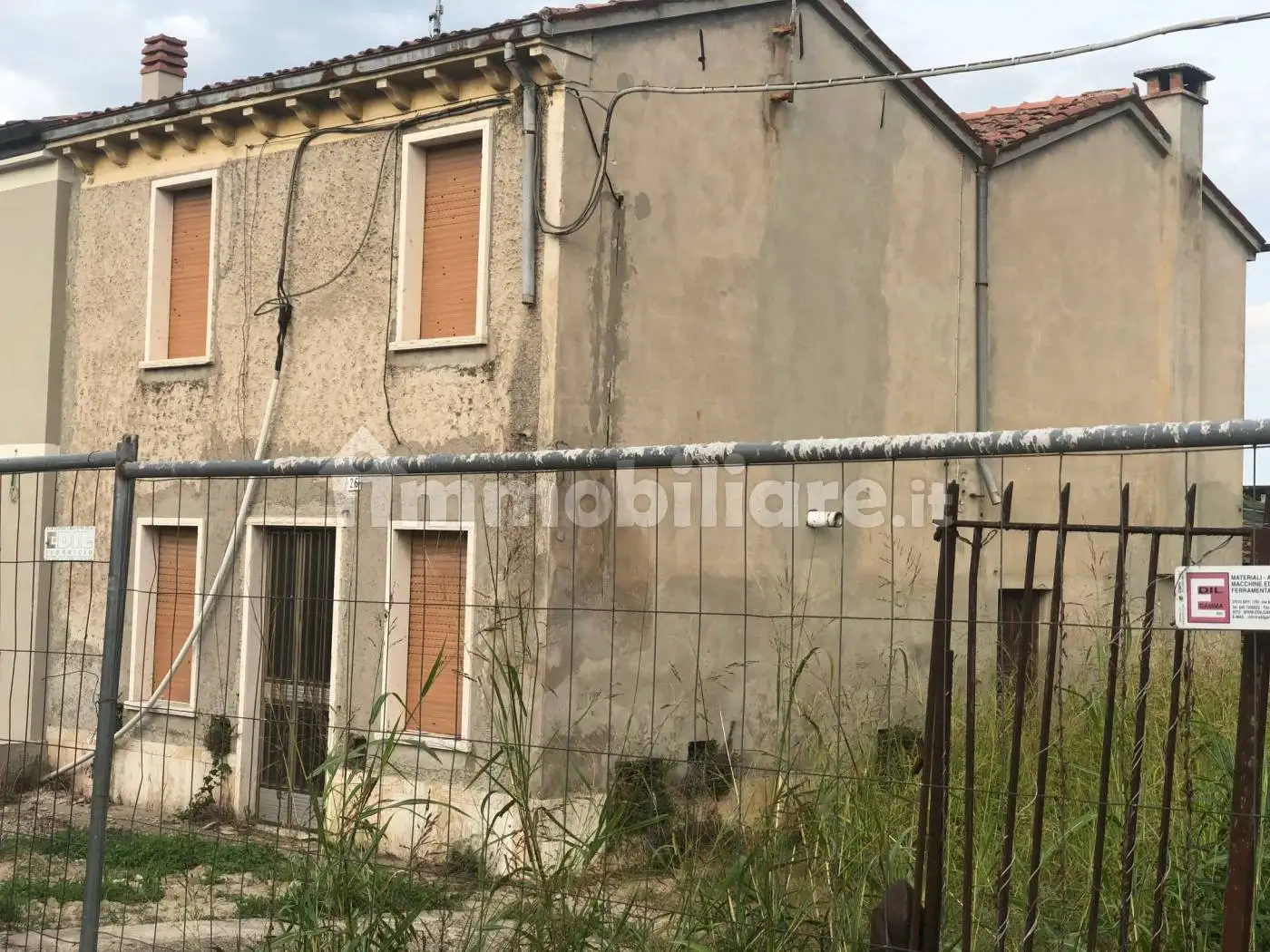 Casa indipendente in vendita a Belfiore