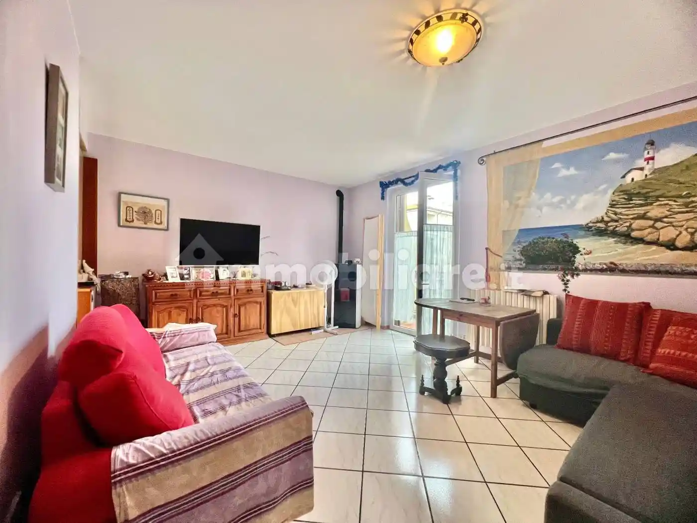 Villetta a schiera in vendita a Desenzano del Garda