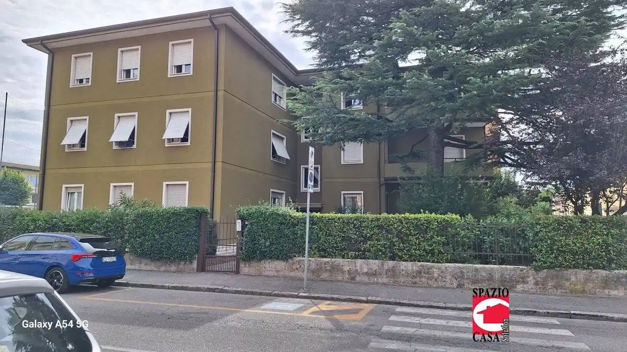 Appartamento in vendita a Brescia