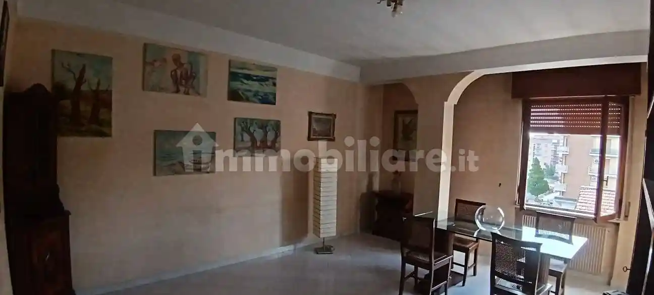 Appartamento in vendita a Piacenza