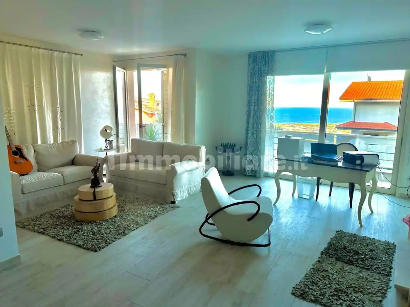 Villa unifamiliare Contrada San Martino 119, Colonnella - foto 3