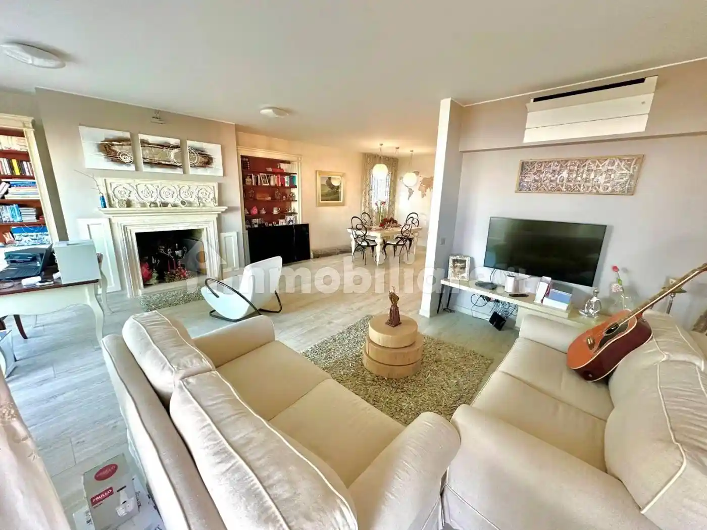 Villa unifamiliare Contrada San Martino 119, Colonnella - foto 4