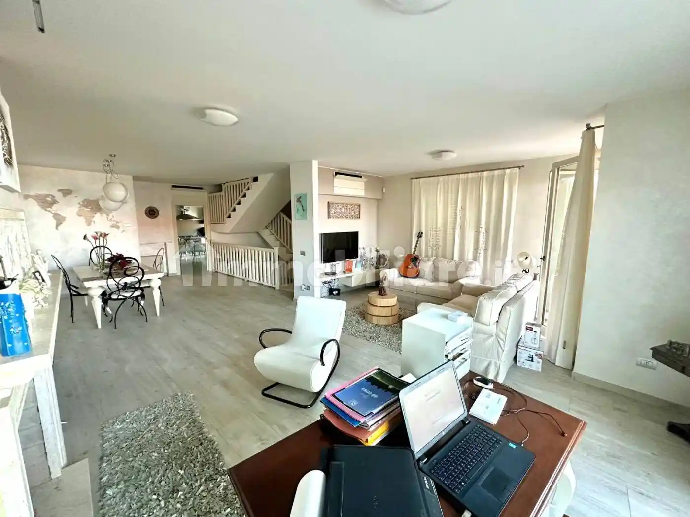 Villa unifamiliare Contrada San Martino 119, Colonnella - foto 5