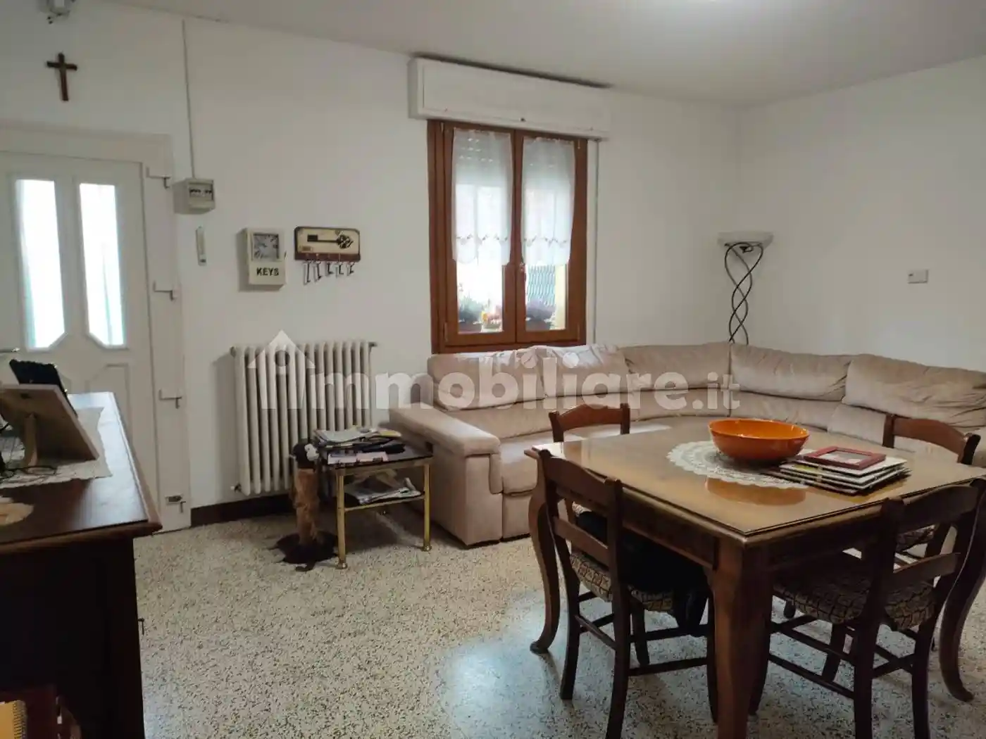 Terratetto plurifamiliare via Monte Oliveto, Baura - Correggio, Ferrara - foto 3