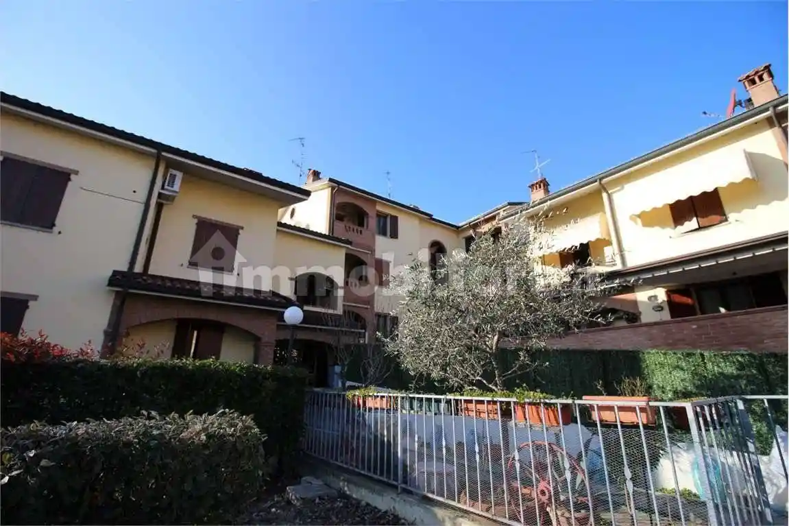 Appartamento in vendita a Castellarano