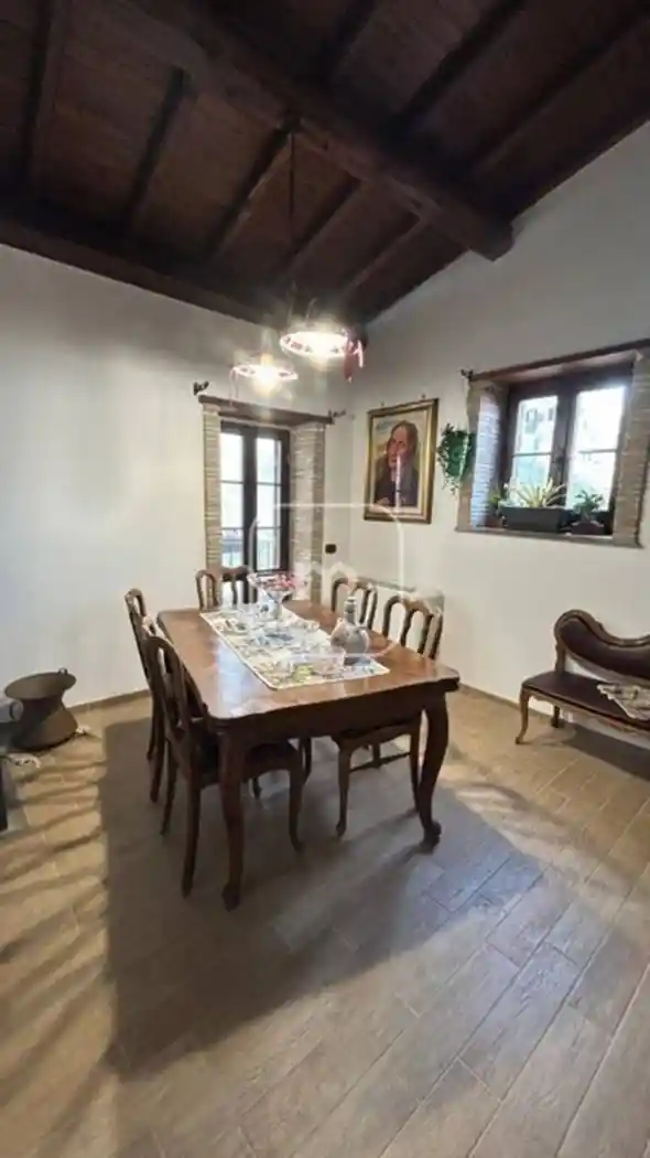 Appartamento in vendita a Artena