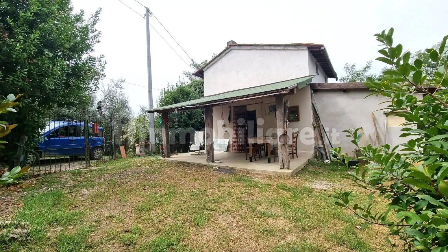 Villa in vendita a Fauglia