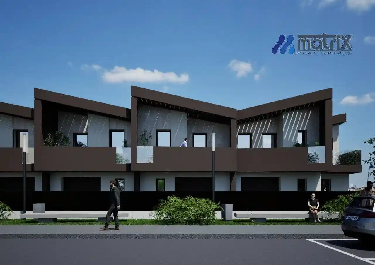 Villetta a schiera - foto 5