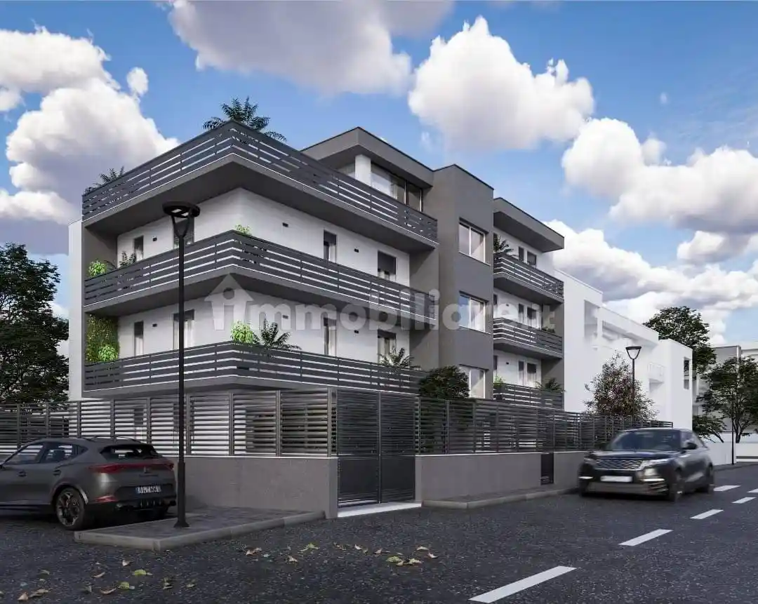 Appartamento in vendita a Ficarazzi