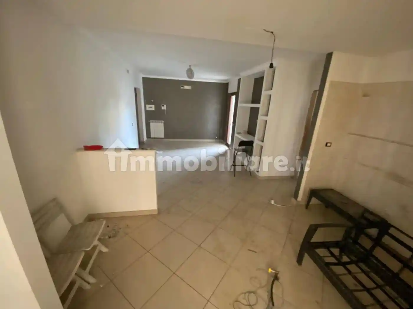 Trilocale via 4 Novembre, Soccavo, Napoli - foto 2