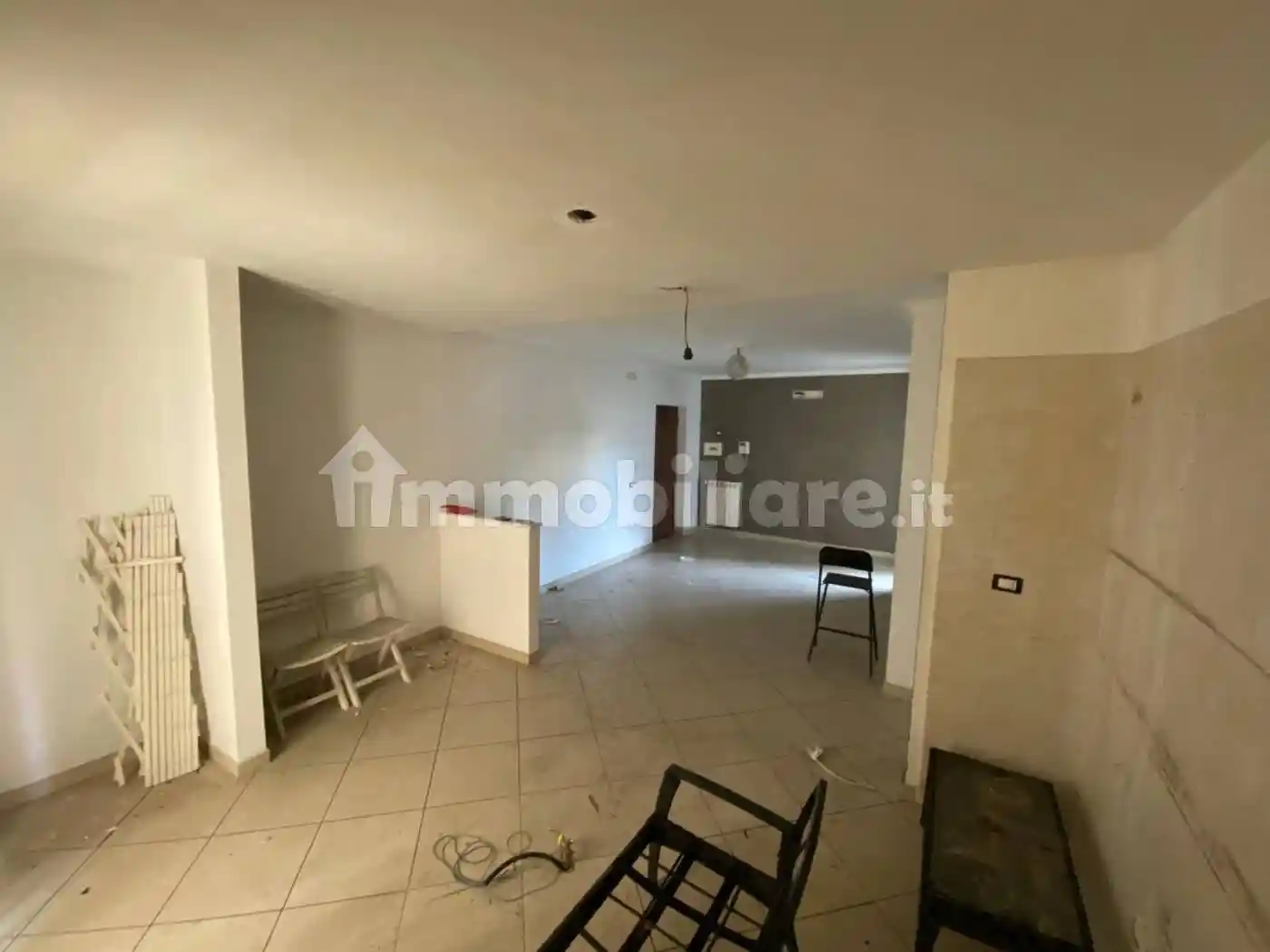 Trilocale via 4 Novembre, Soccavo, Napoli - foto 3