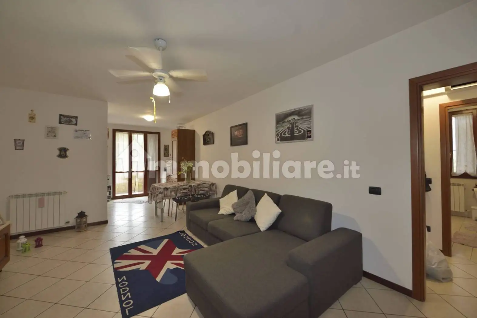 Appartamento in vendita a Cento