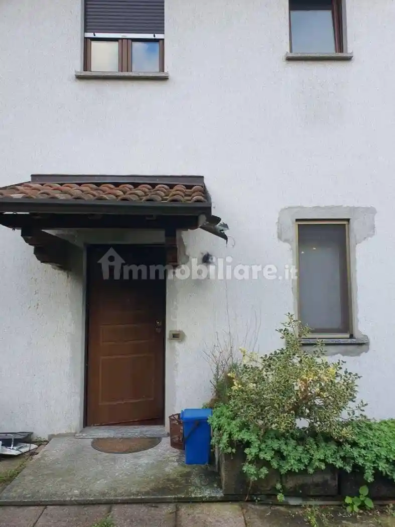 Appartamento in vendita a Lecco