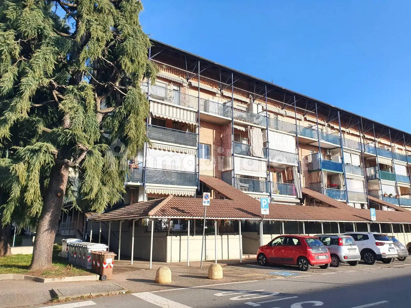 Appartamento in vendita a Candiolo