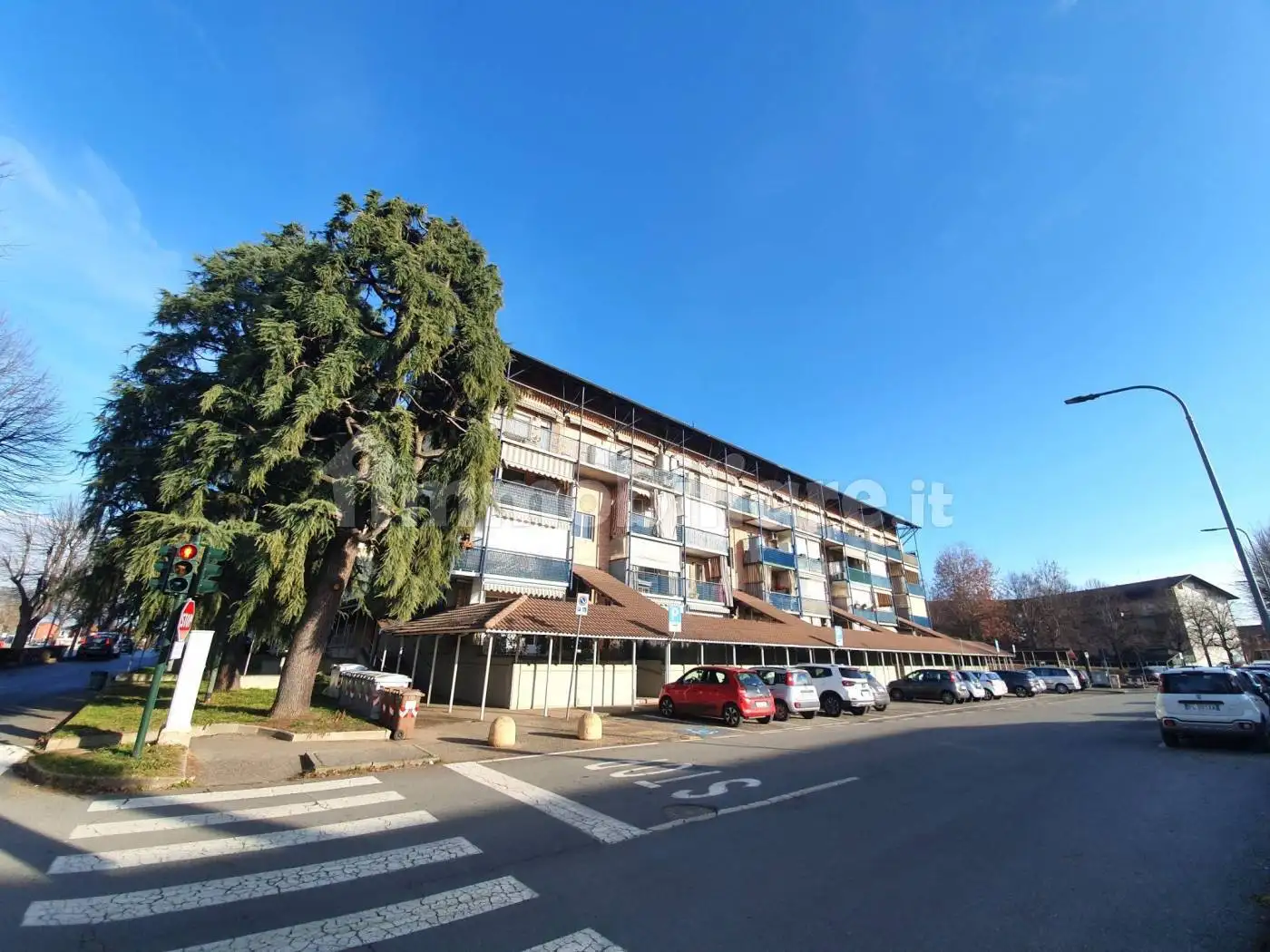 Trilocale via Giosuè Carducci, Candiolo - foto 2