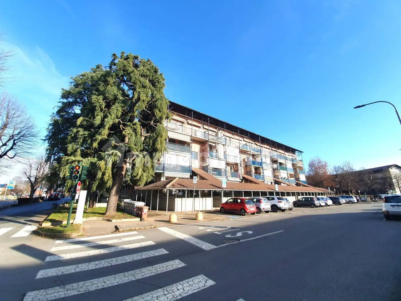 Trilocale via Giosuè Carducci, Candiolo - foto 4