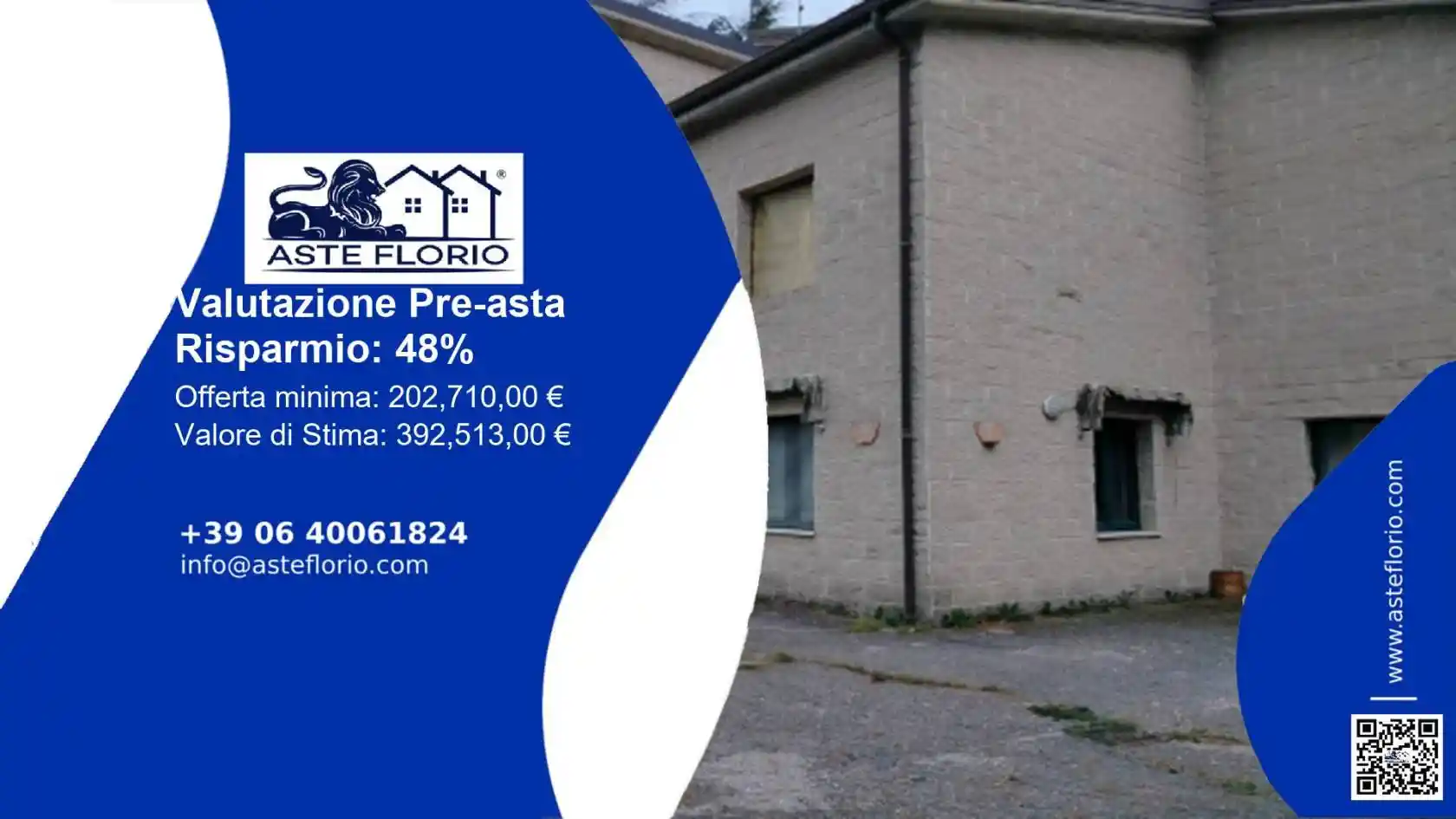 Appartamento all'asta via Sant'Oronzo, Potenza - foto 2