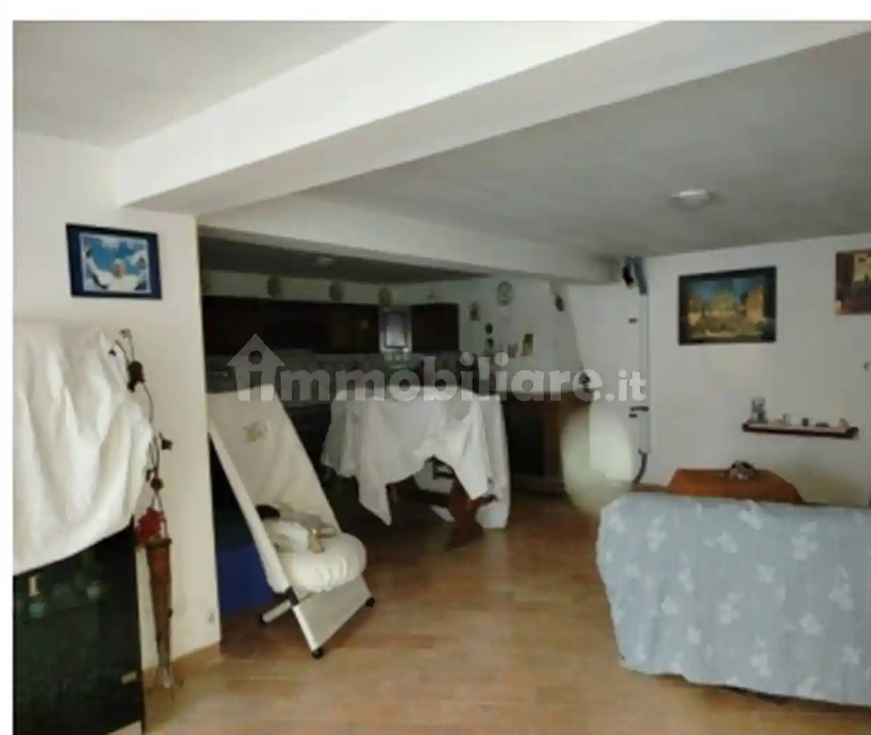 Appartamento all'asta via Sant'Oronzo, Potenza - foto 4