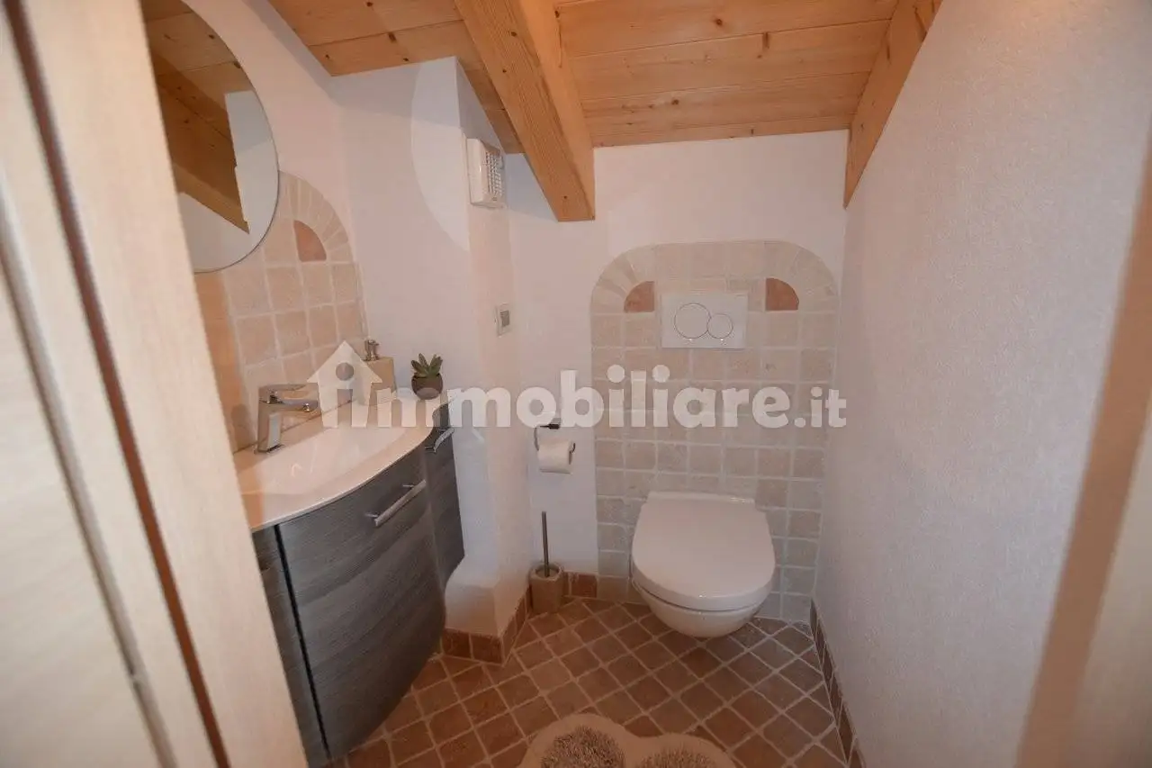 Terratetto unifamiliare 180 m², ottimo stato, Amblar-Don - foto 2