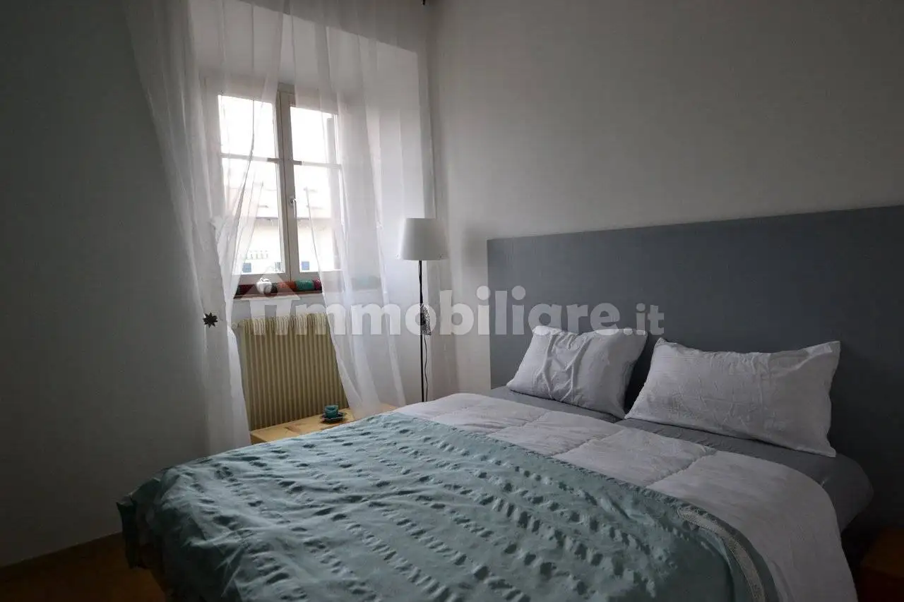 Appartamento in vendita a Cavareno