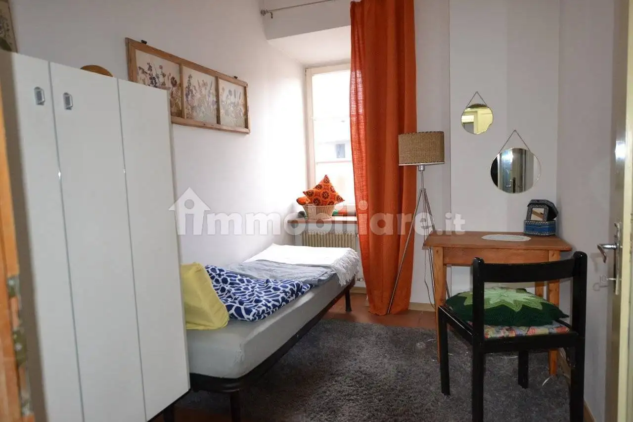 Monolocale buono stato, piano terra, Cavareno - foto 3