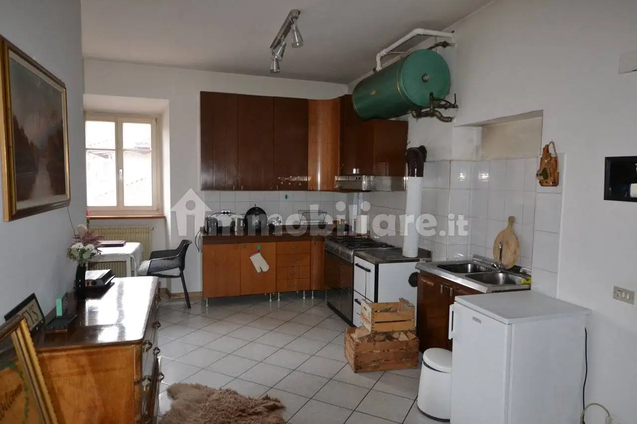 Monolocale buono stato, piano terra, Cavareno - foto 4