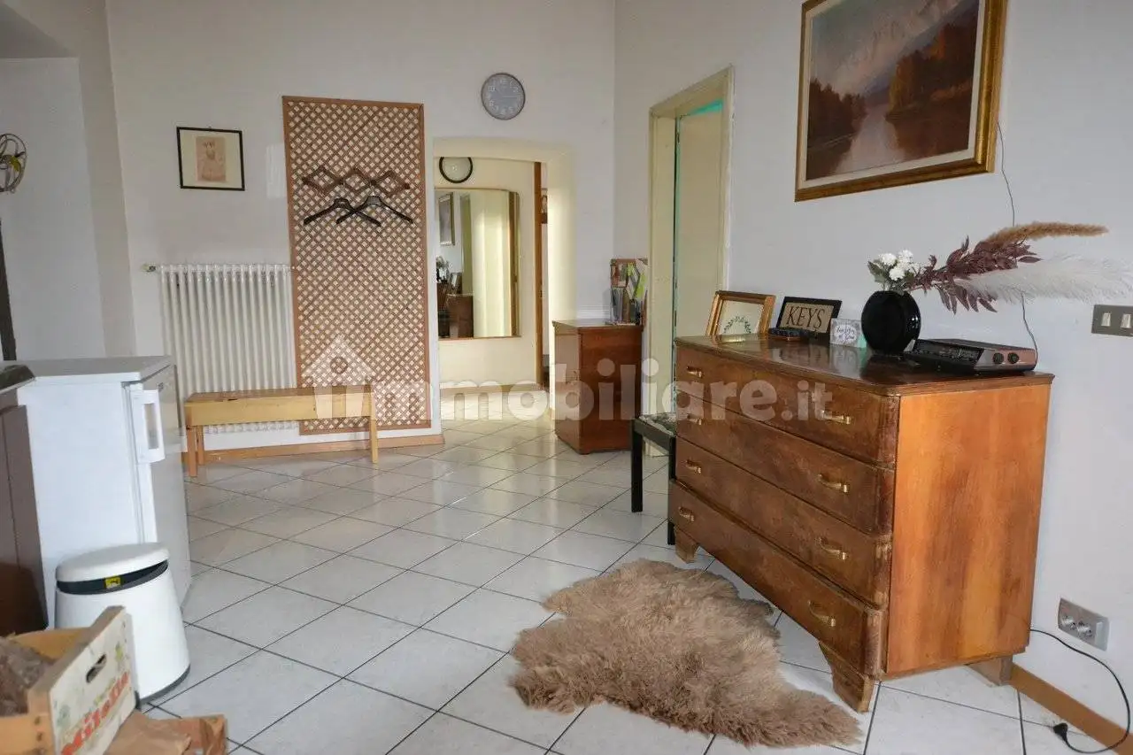 Monolocale buono stato, piano terra, Cavareno - foto 5